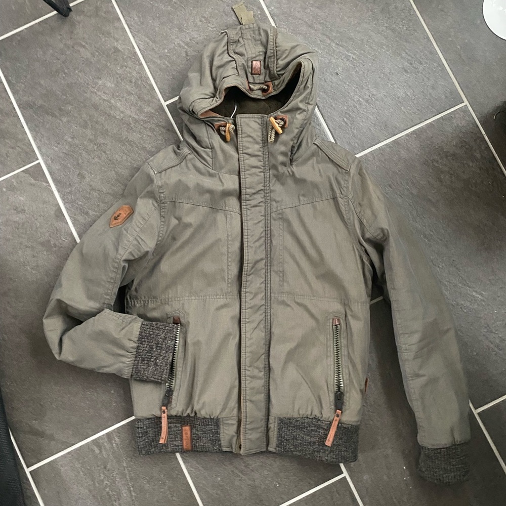Naketano Jacket